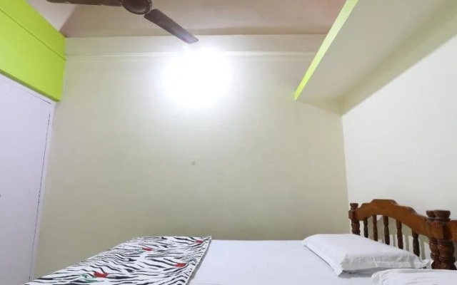 Hotel Rosary House Mavlan
