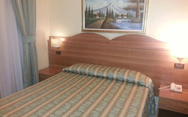 Hotel Teti