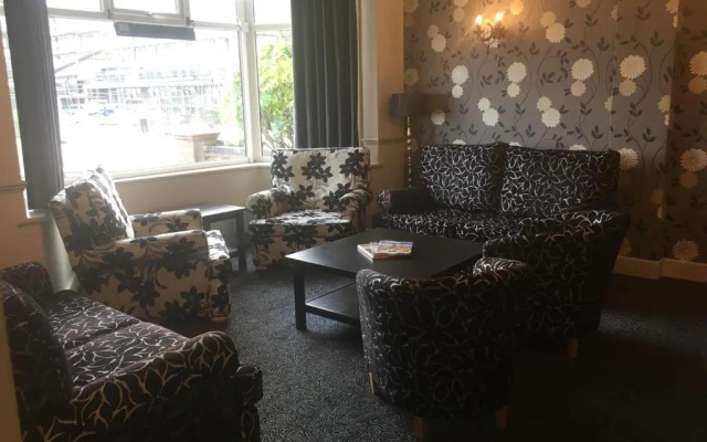 Savoy Hotel