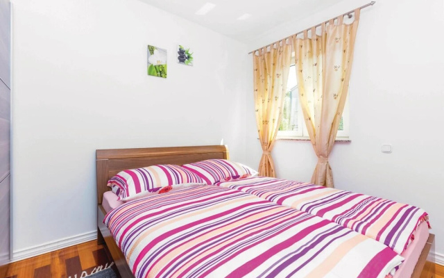 Stunning Home in Crikvenica With Wifi and 2 Bedrooms