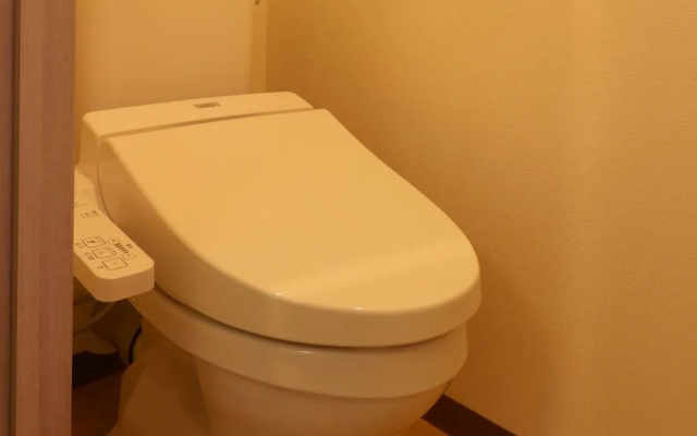 Hotel Asahi Grandeur Fuchu