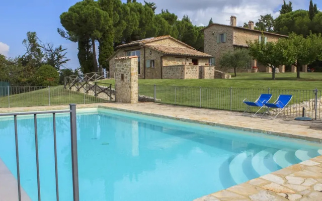 Villa Cattaneo