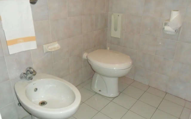 Albergo Romeo