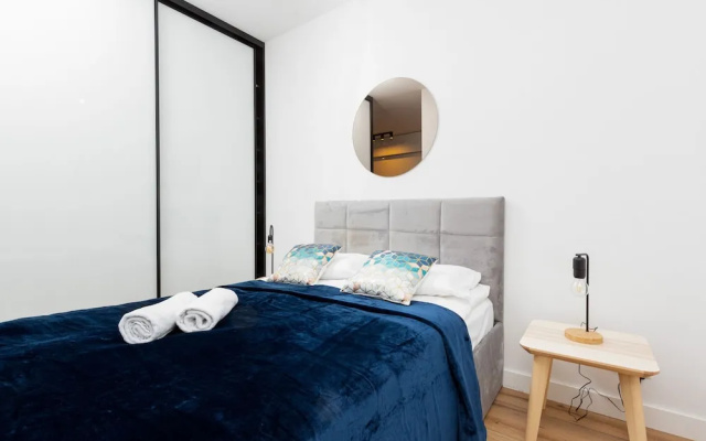 Atrium Promenada Apartments Gocław by Renters