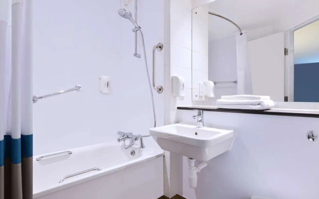 Travelodge London Ealing
