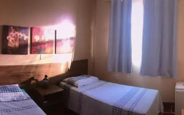 Novo 474 Hotel