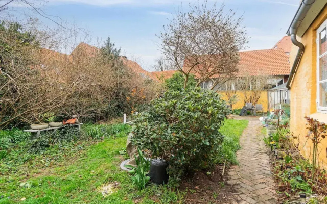 5 Star Holiday Home in Ronne