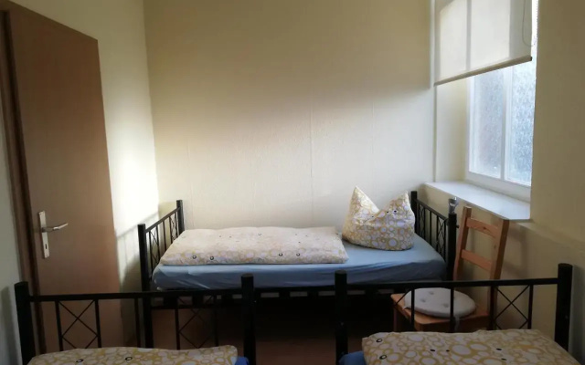 Ferienwohnung Barbarossa