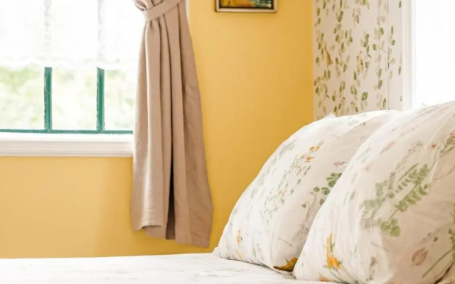 Bed & Breakfast De Appelaar