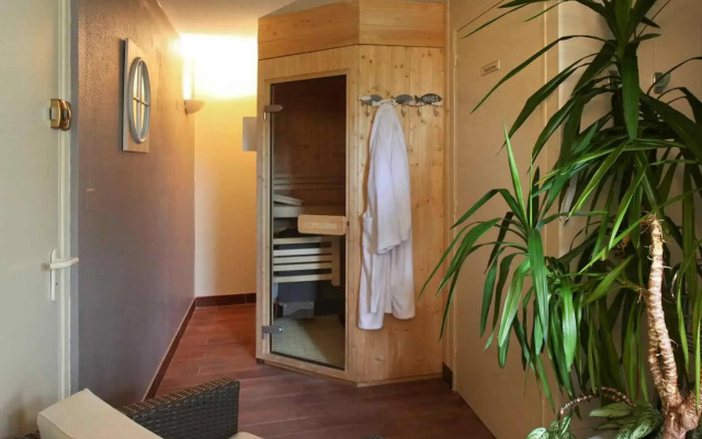 Mercure Quiberon Hotel & Spa