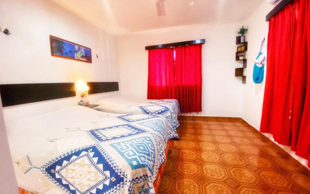 Casa Pía Luxury Valladolid Yucatán