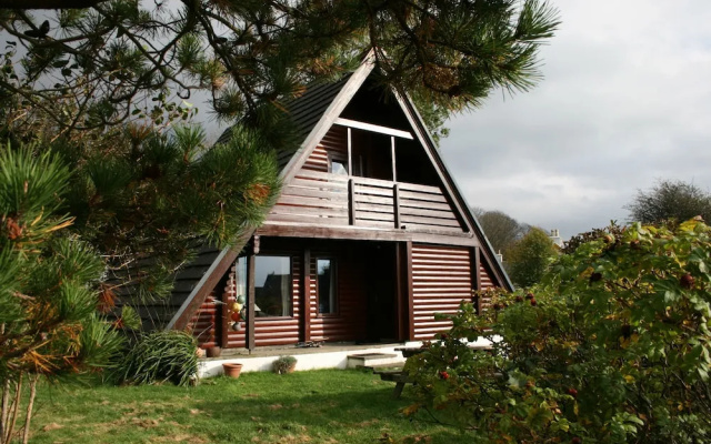 Steading Holidays - Saltings