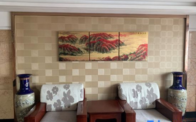Shilian Hotel