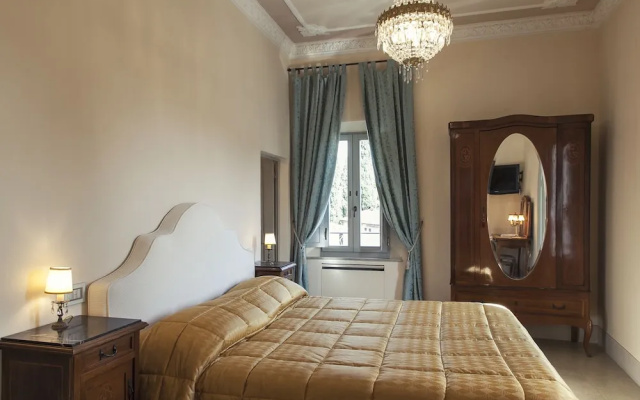 Villa Garibaldi