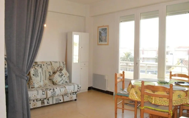 Appartement Saint-Cyprien, 1 pièce, 4 personnes - FR-1-225D-84