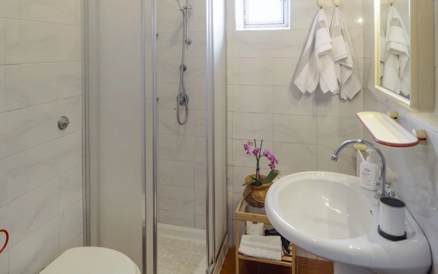 Duccio Nacci Rooms - guest house