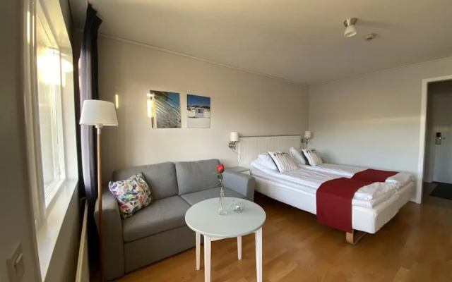 Nordby Hotell