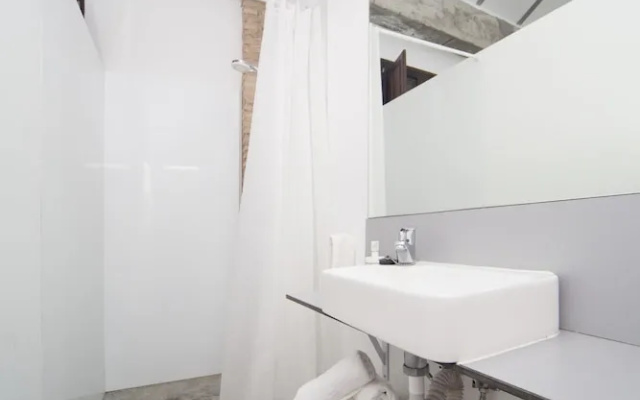 Loft Romanilla II - centro ciudad