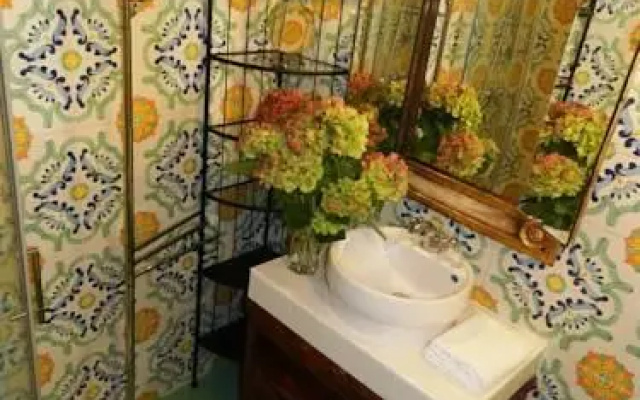 Casa Sandra