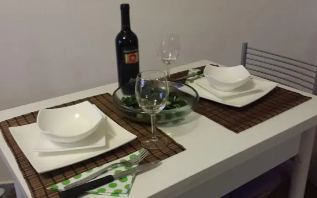 Apartment Casa Vacanze Iside
