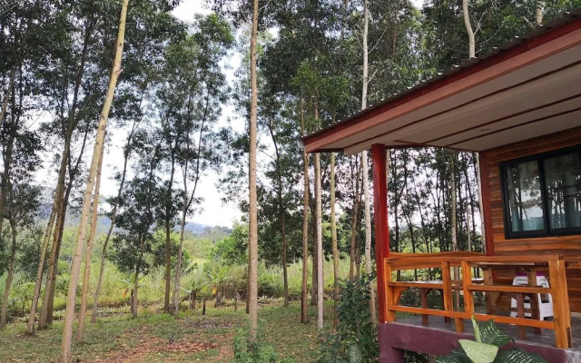 Baan Suanmok Khao Kho