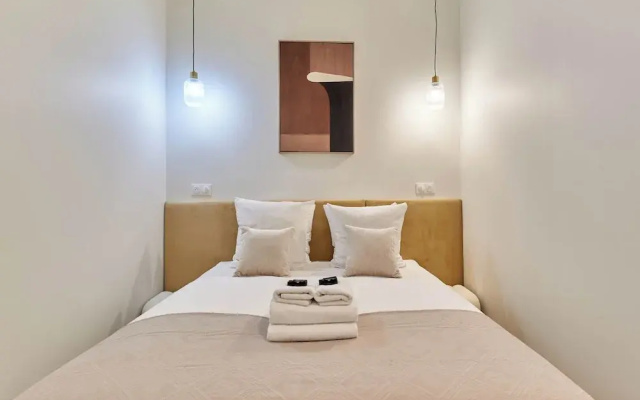 Superb Apartment AC - Buttes-chaumont