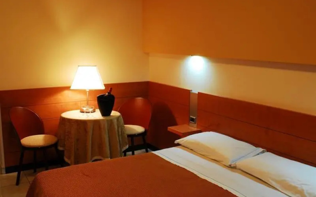 Hotel Club Astor