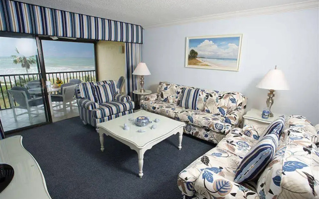 Pelicans Roost Gulf Front Condos