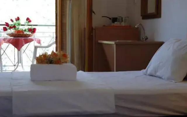 Hotel Faraggi