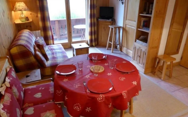 Le Lièvre Blanc, appartement N°2