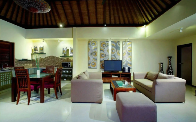 Lalasa Villas