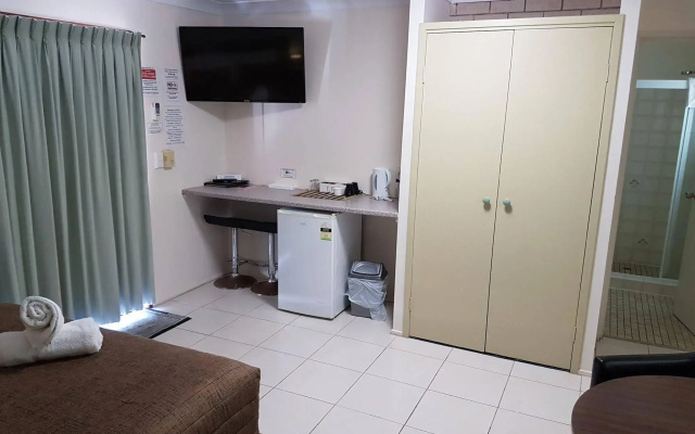 Gold Coast Airport Motel