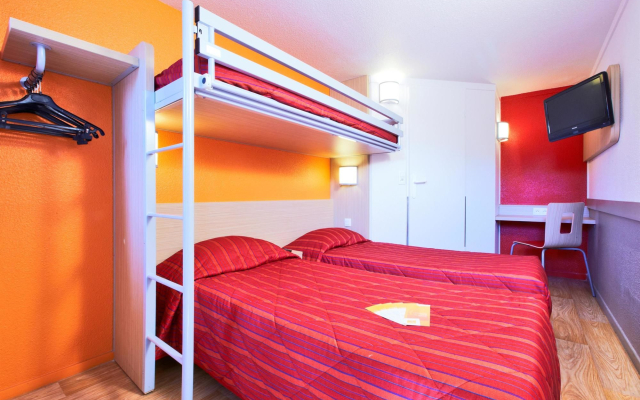 Premiere Classe Vierzon