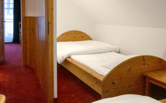Ferienhaus Specht in Zinnowitz, Usedom