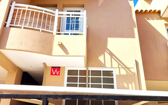 ELEGANT 2 BEDROOMS, Wifi free