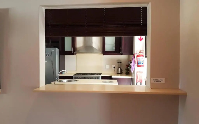 Fairview Bed And Breakfast - Double Bedroom 2
