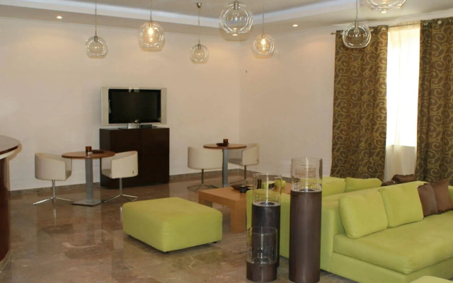 Mulemba Resort Hotel