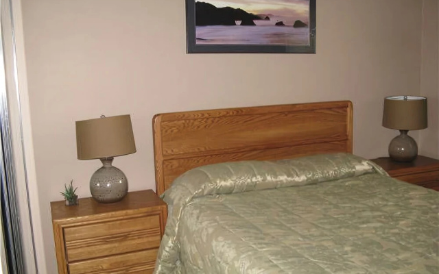 Gearhart House G622 Two Bedroom