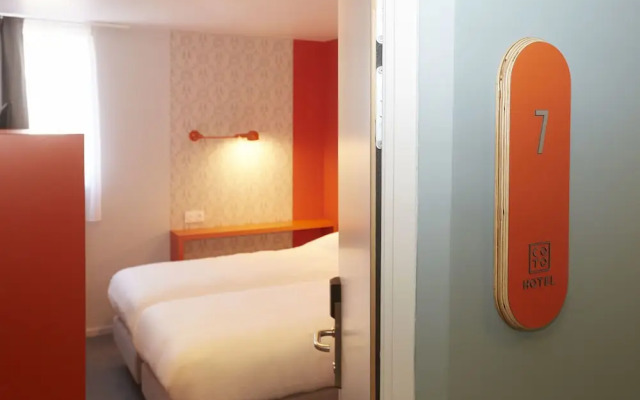 Coto Hotel