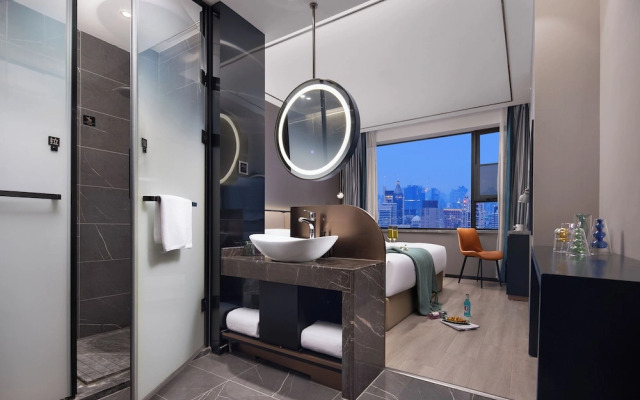 Xi'an waya hotel