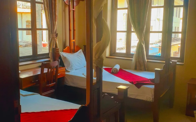 B and B Comfort Hotel