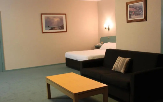 Country Comfort Mt Gambier International