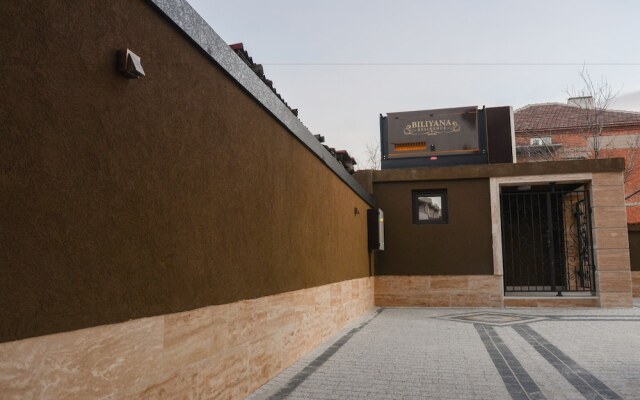 Residence Bilyana