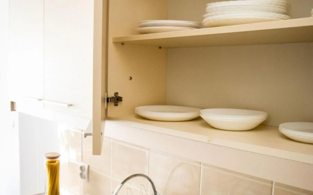 Apartman Tea Belville