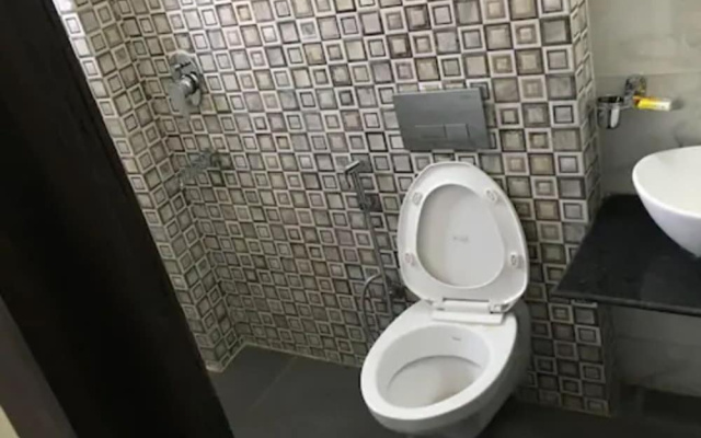 Hotel Devyog