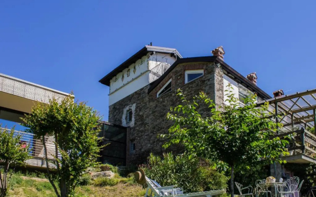 La Torretta Studios & Suite