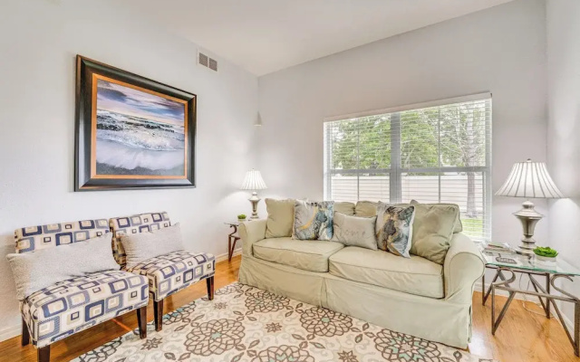 11 Mi to Disney: Venetian Bay Villages Townhome!