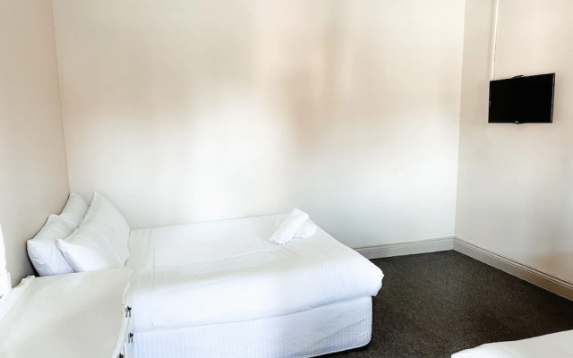 Central Hotel Stroud