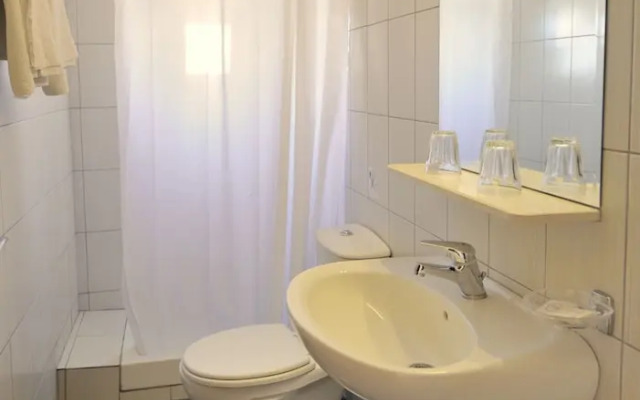 Belle Helene Apartments