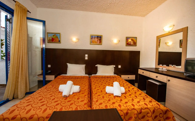 Hotel Elena